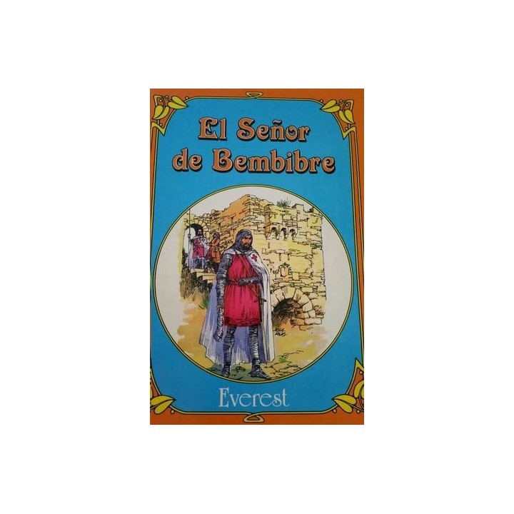 EL SEÑOR DE BEMBIBRE